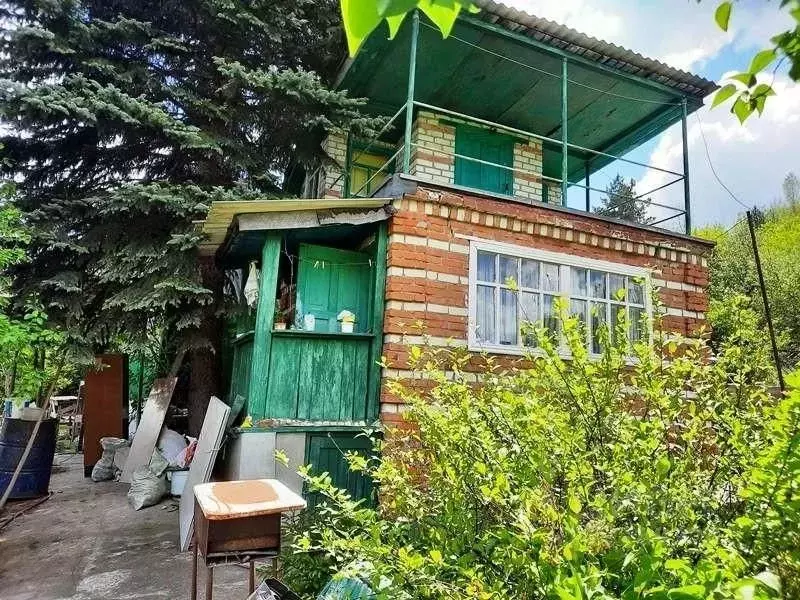 Дом в Белгородская область, Яковлевский муниципальный округ, с. Шопино ... - Фото 1