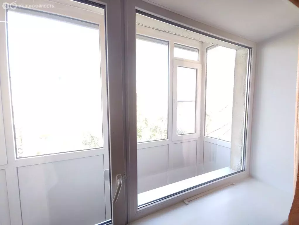 1-комнатная квартира: Вологда, Козлёнская улица, 94 (31.6 м) - Фото 1