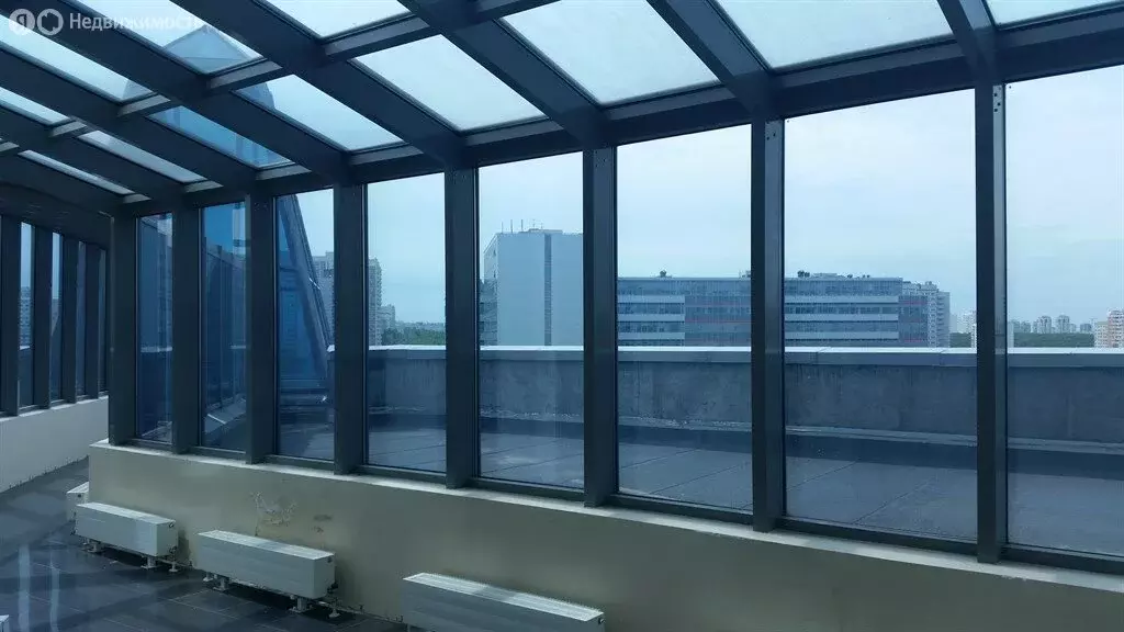 Офис (289 м) - Фото 1