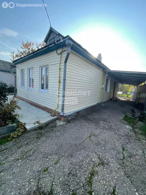 Дом в Кореновск, улица Седина, 19 (61.4 м) - Фото 1