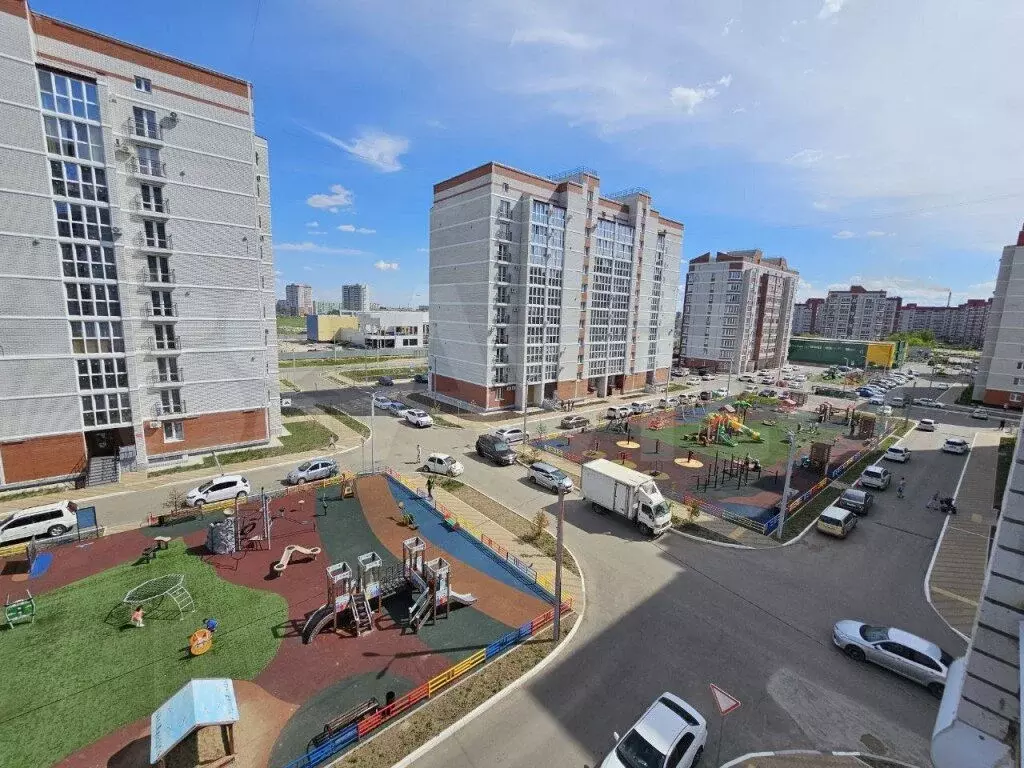 Квартира-студия, 23,4 м, 5/10 эт. - Фото 0