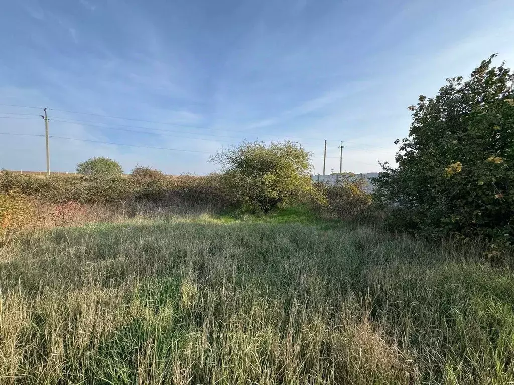 Участок в Севастополь с. Андреевка, ул. Приусадебная (4.3 сот.) - Фото 1