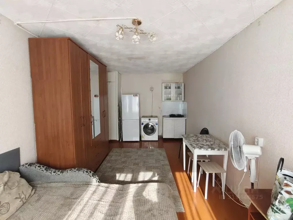 Комната Коми, Сыктывкар Парковая ул., 34 (17.7 м) - Фото 0