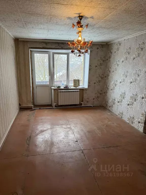 1-к кв. Московская область, Коломна Озерское ш., 34 (35.3 м) - Фото 1