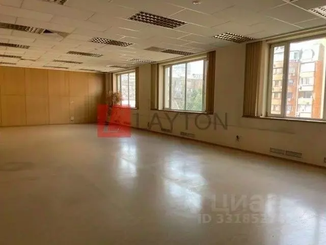 Офис в Москва ул. Шаболовка, 31Б (855 м) - Фото 2