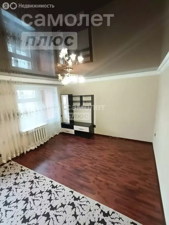 1-комнатная квартира: Нальчик, улица Идарова, 34А (26 м) - Фото 1