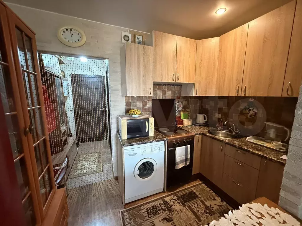 Квартира-студия, 23,9 м, 9/15 эт. - Фото 1