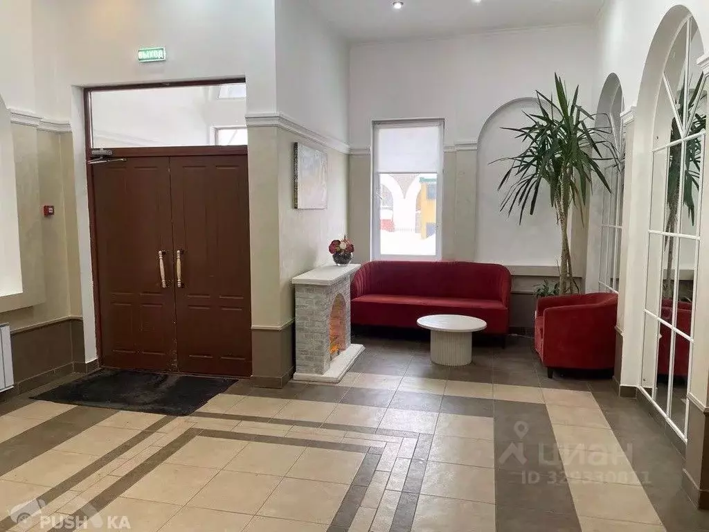 2-к кв. Московская область, Ленинский городской округ, пос. Развилка ... - Фото 1