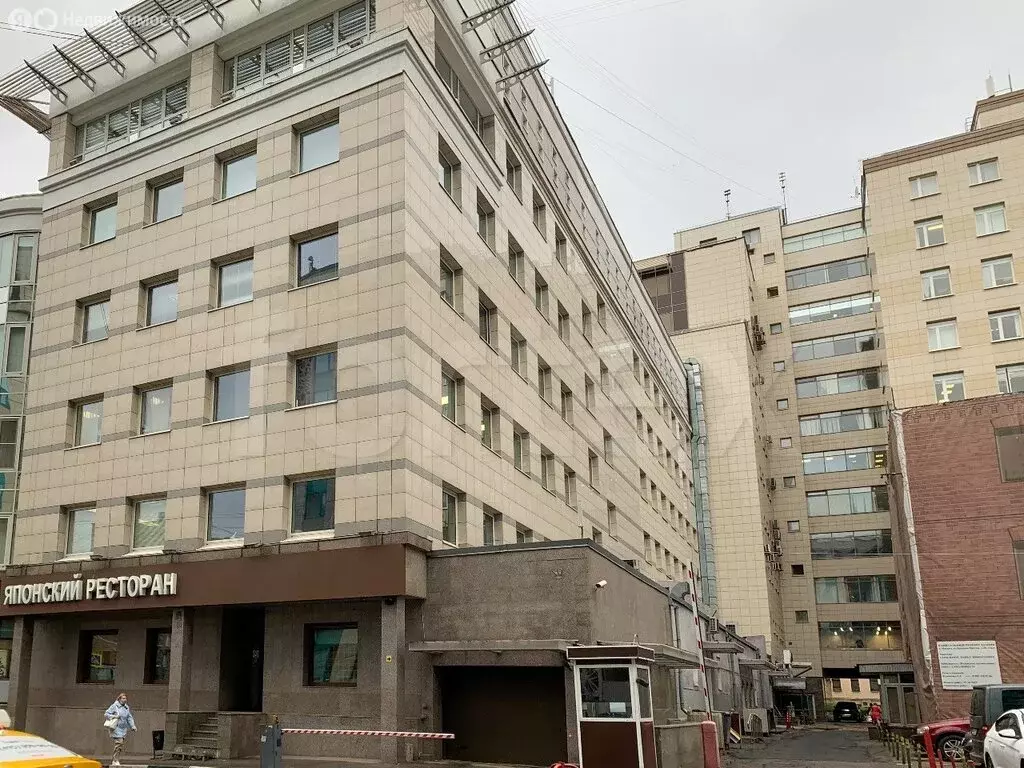 Офис (436 м) - Фото 0