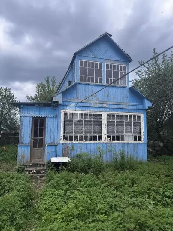 Дом в Московская область, Наро-Фоминский городской округ, Заречье СНТ ... - Фото 2