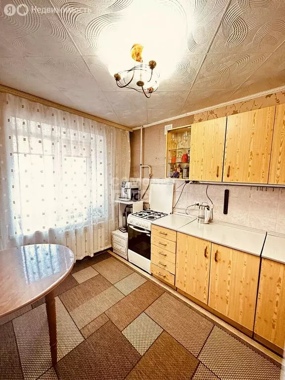 3-комнатная квартира: Покров, Больничный проезд, 4 (62.8 м) - Фото 1