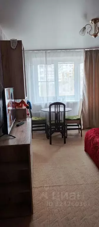 2-к кв. Волгоградская область, Волгоград ул. Пархоменко, 19 (45.0 м) - Фото 1