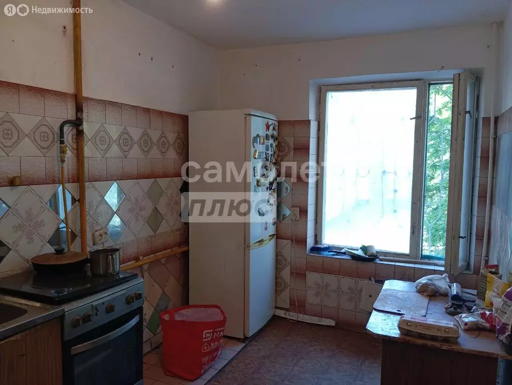 3-комнатная квартира: Волгодонск, улица Энтузиастов, 26 (60 м) - Фото 0