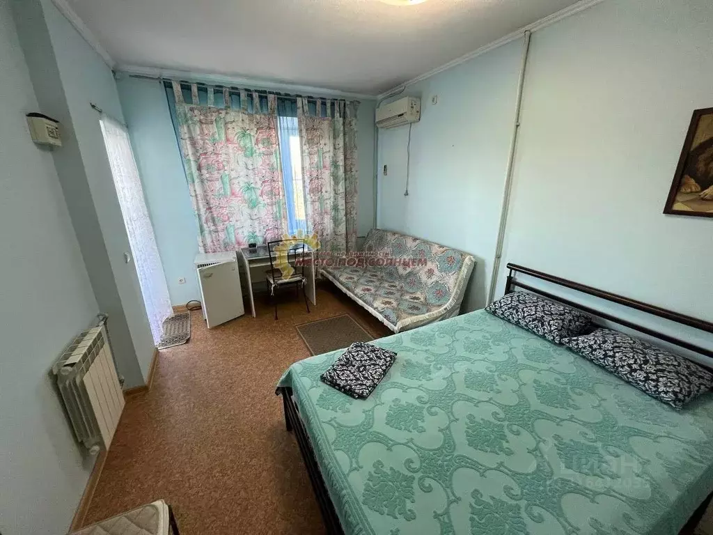 Дом в Краснодарский край, Ейск ул. Шмидта (373 м) - Фото 1