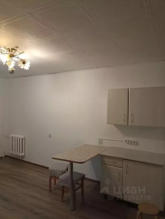 Комната Санкт-Петербург ул. Беринга, 32К3 (19.0 м) - Фото 2