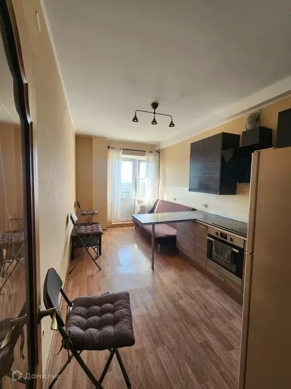 Продаётся 2-к квартира, 64 м - Фото 1