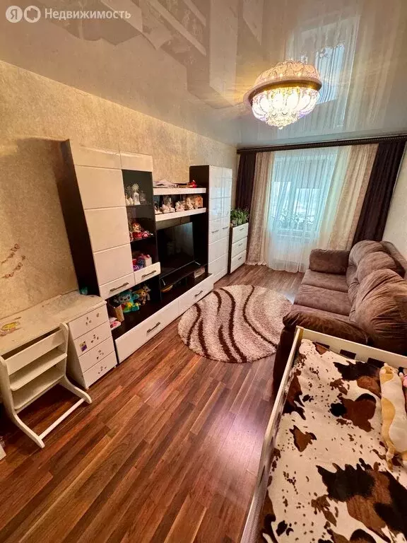 1-комнатная квартира: Смоленск, Киевское шоссе, 60 (42 м) - Фото 2