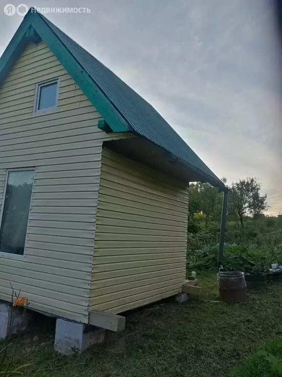 Участок в Уссурийск, СДТ Медик, 32 (6.52 м) - Фото 2