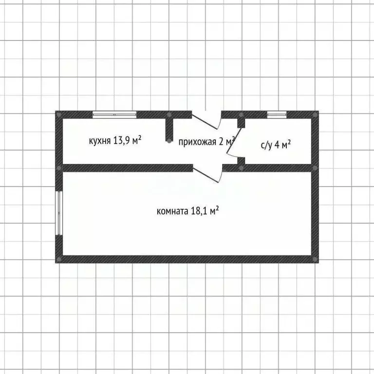 Таунхаус в Адыгея, Майкопский район, Красноульское с/пос, Гражданский ... - Фото 2