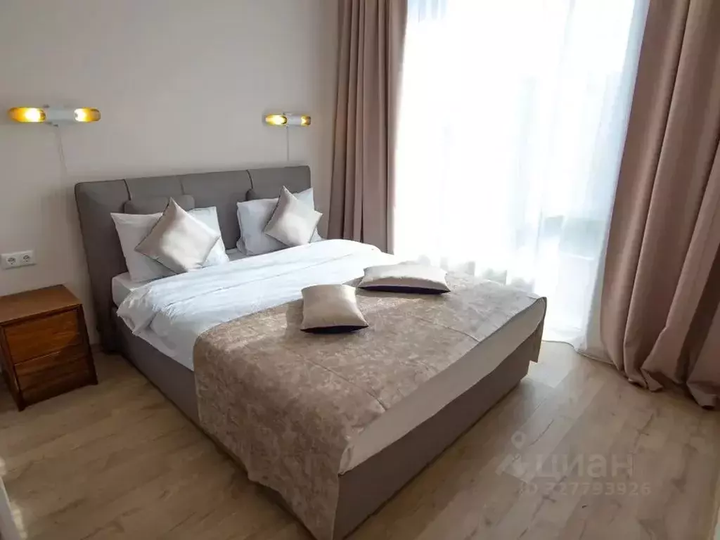 2-к кв. Москва 3-я Хорошевская ул., 21к1 (62.0 м) - Фото 2