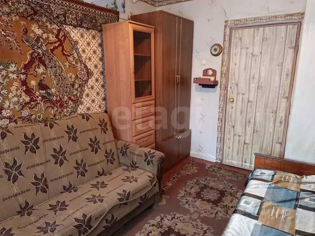 2-к кв. Псковская область, Остров Авиационная ул., 6 (37.8 м) - Фото 1