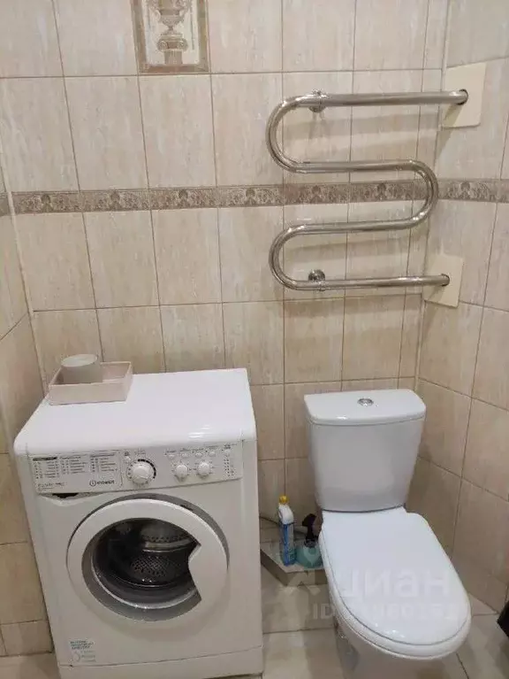 2-к кв. Краснодарский край, Геленджик Крымская ул., 19к1 (45.0 м) - Фото 1