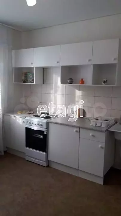 1-к. квартира, 35 м, 5/18 эт. - Фото 0