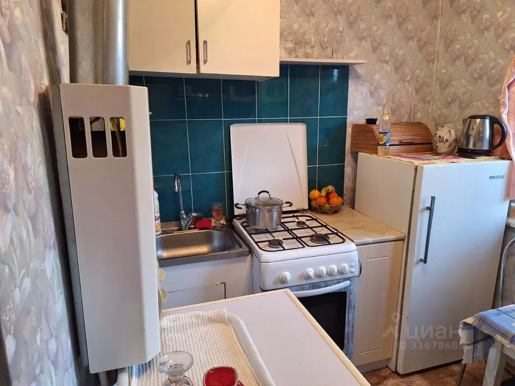 3-к кв. Ивановская область, Иваново ул. Шубиных (58.0 м) - Фото 0
