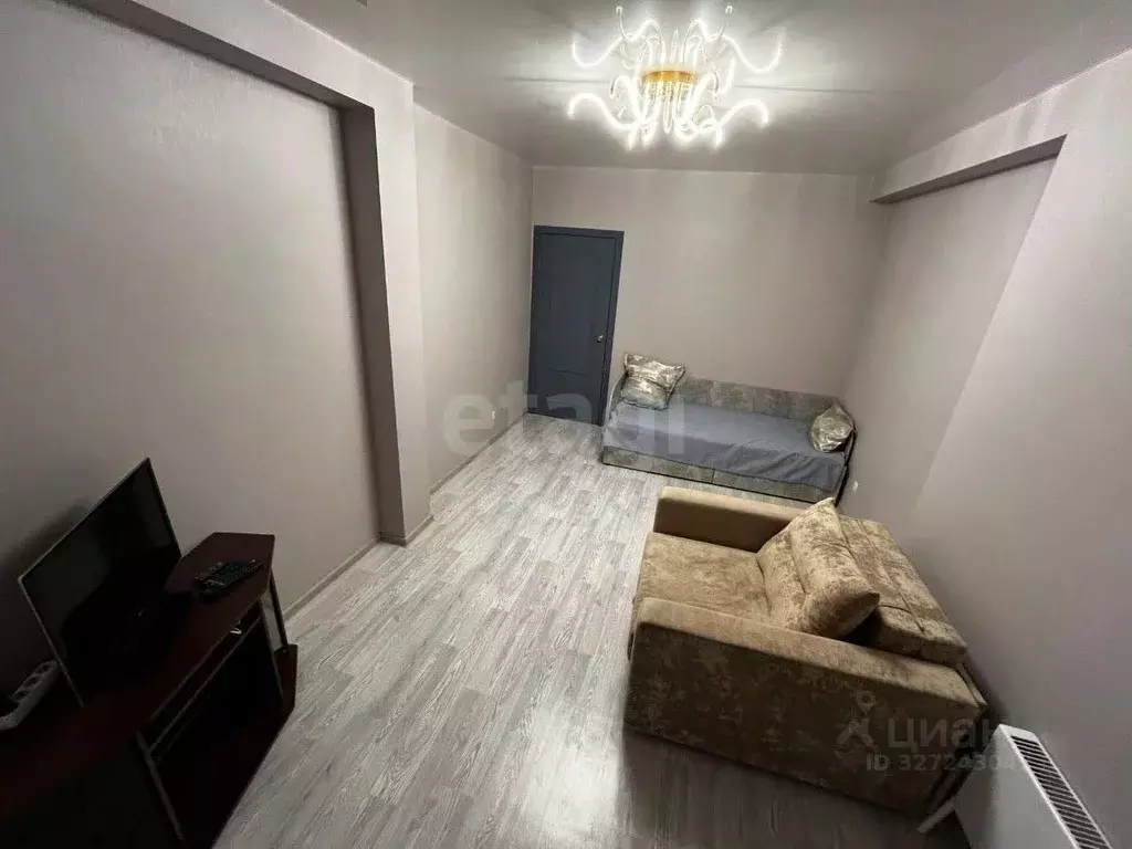 2-к кв. Ямало-Ненецкий АО, Муравленко ул. Ленина, 8 (52.0 м) - Фото 2