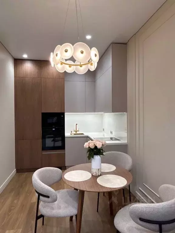 2-к кв. Москва Малая Почтовая ул., 12 (45.0 м) - Фото 1