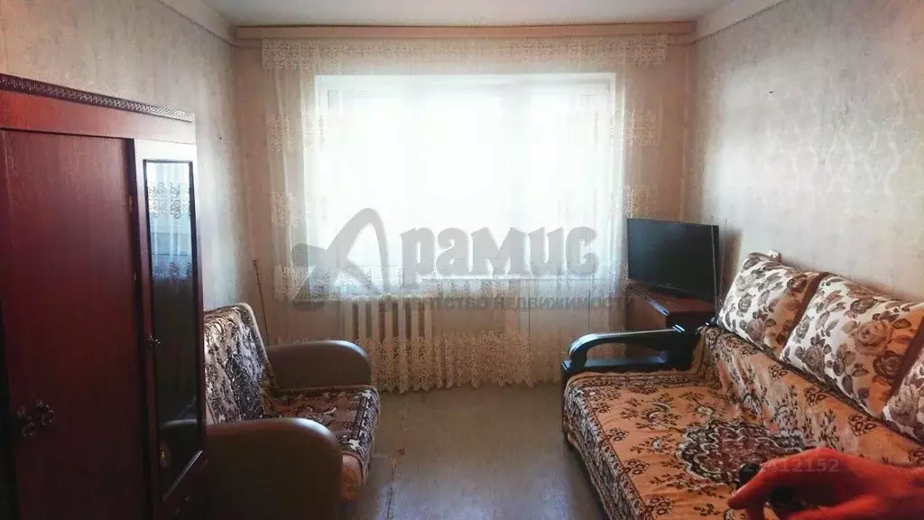 1-к кв. Северная Осетия, Владикавказ ул. Кутузова (33.0 м) - Фото 2