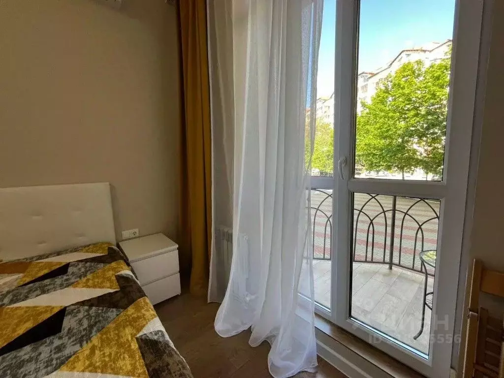 1-к кв. Краснодарский край, Геленджик Крымская ул., 22к5 (47.0 м) - Фото 0