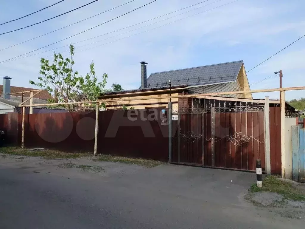 Дом 82 м на участке 6 сот. - Фото 1