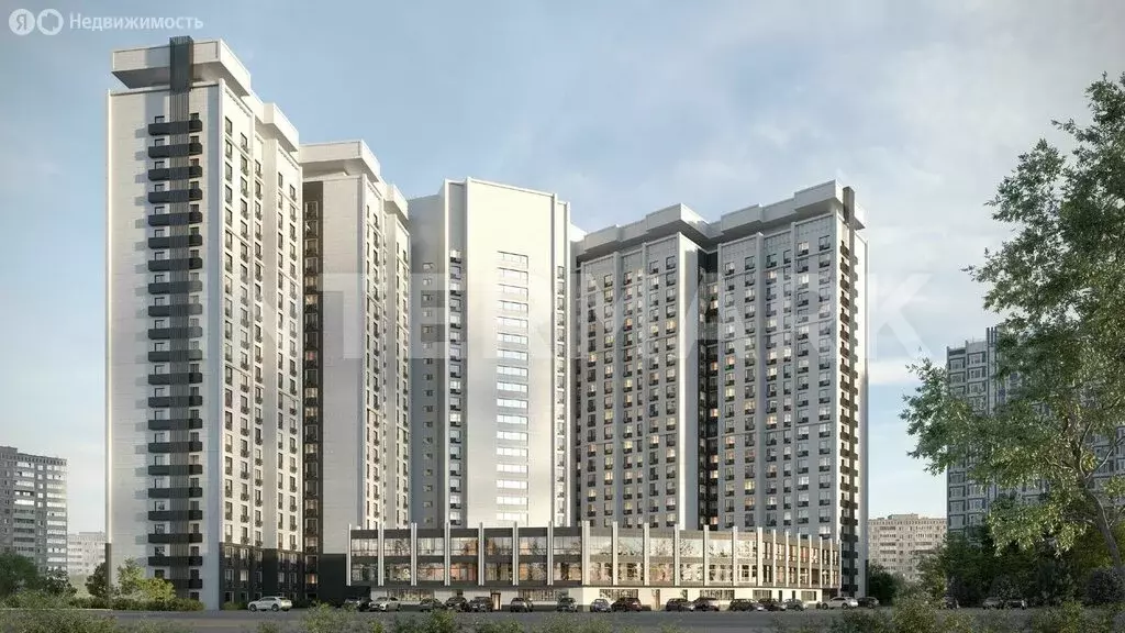 Офис (111.59 м) - Фото 0