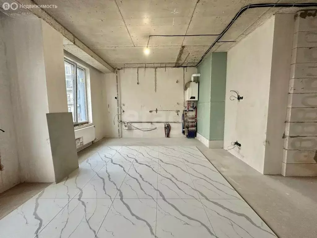 3-комнатная квартира: Нальчик, улица Нахушева, 71 (114.1 м) - Фото 1