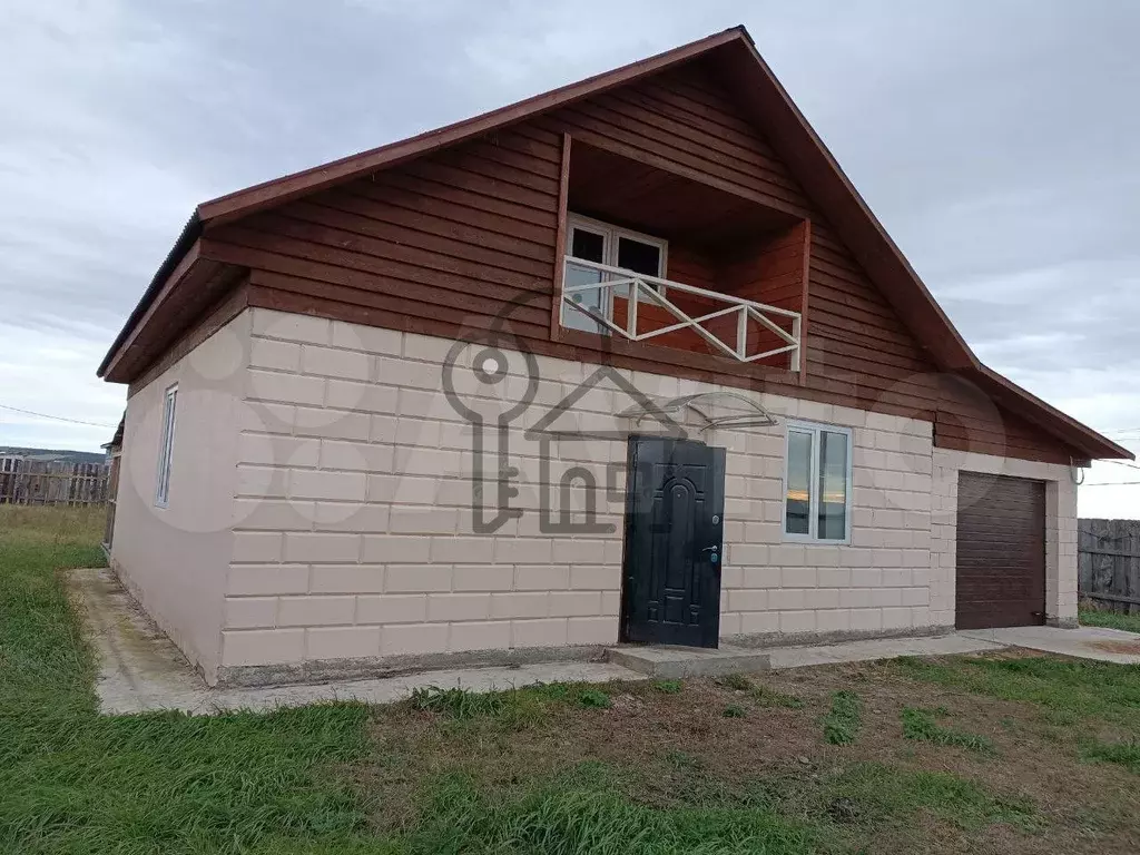 Дом 150 м на участке 8 сот. - Фото 0