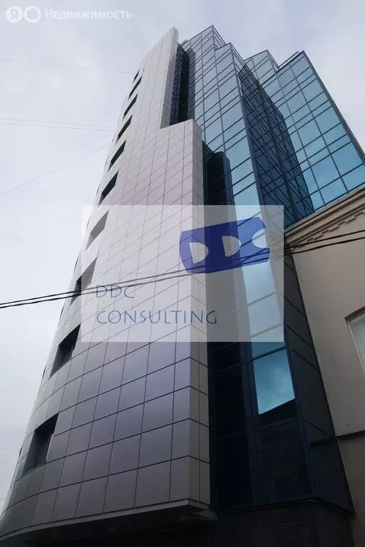 Офис (38.8 м) - Фото 1