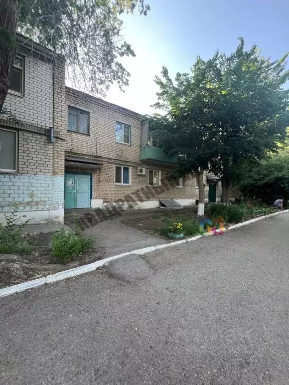 3-к кв. Калмыкия, Элиста ул. 8 Марта, 34 (62.4 м) - Фото 0