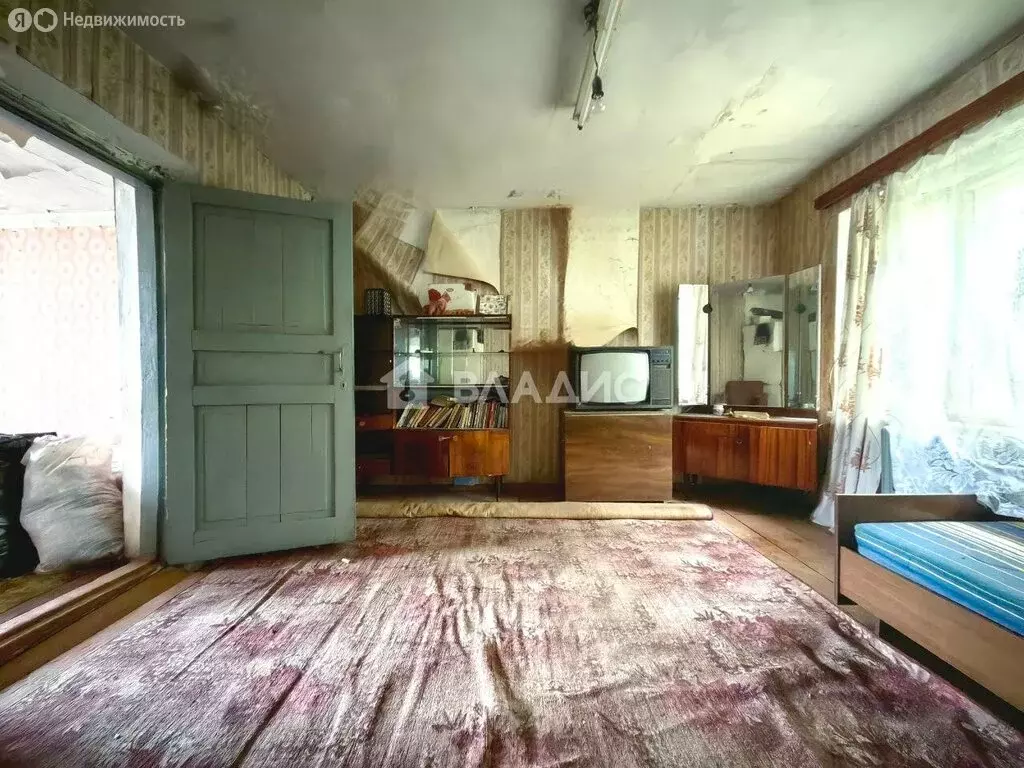 2-комнатная квартира: Духовщина, Смоленская улица, 94 (85.7 м) - Фото 1