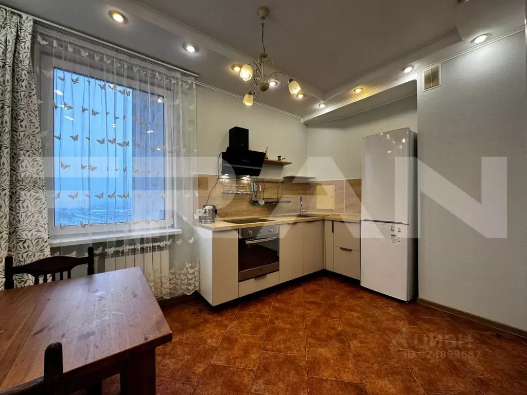 2-к кв. Санкт-Петербург Ленинский просп., 114 (65.0 м) - Фото 1