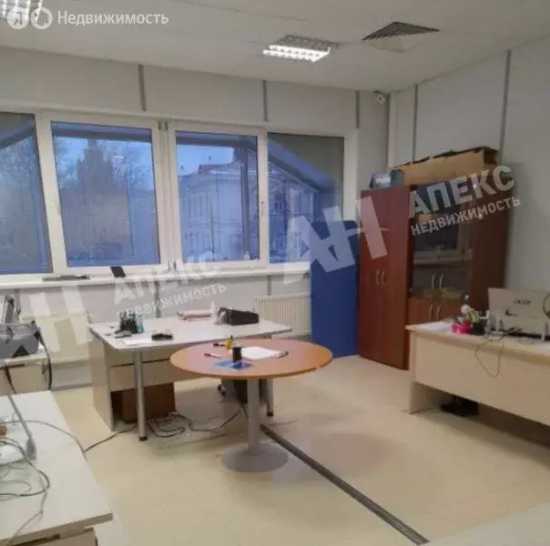 Офис (173 м) - Фото 1