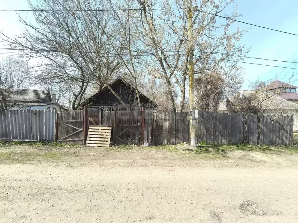 Участок в Брянская область, Брянск ул. Урицкого (6.5 сот.) - Фото 2