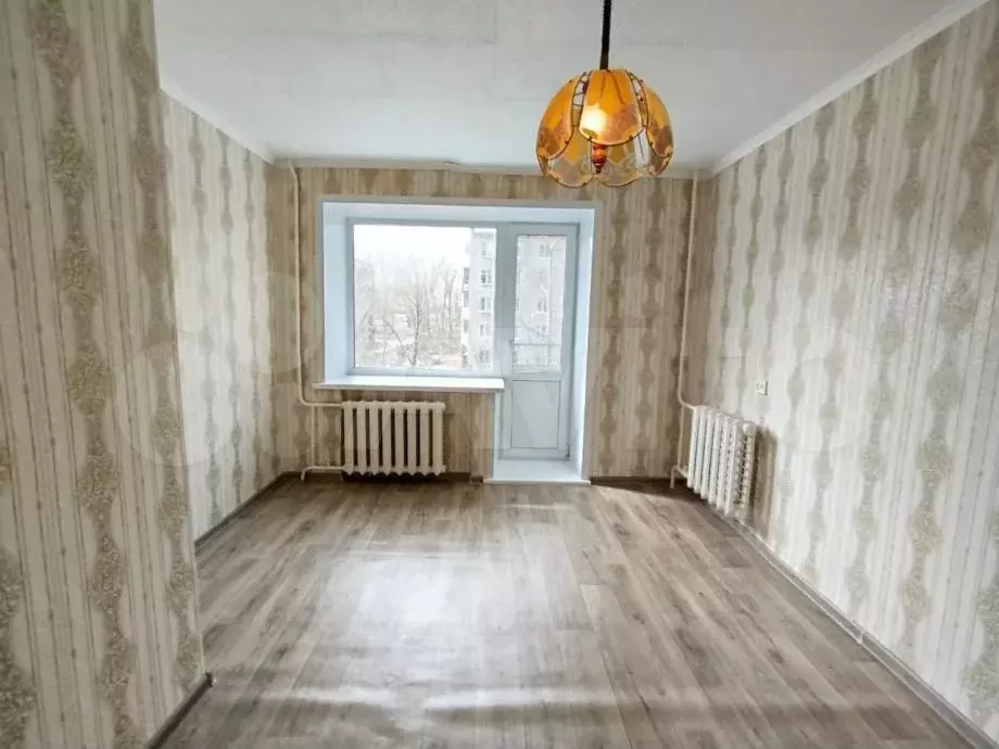 1-к. квартира, 20,8 м, 4/5 эт. - Фото 0