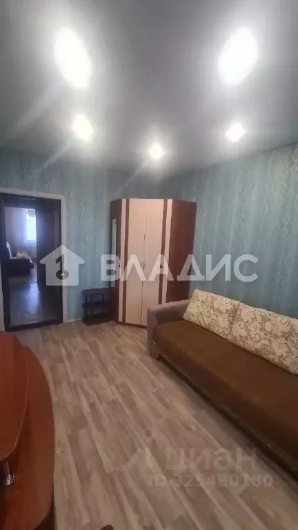 3-к кв. Алтайский край, Бийск ул. Ильи Мухачева, 232 (63.9 м) - Фото 2