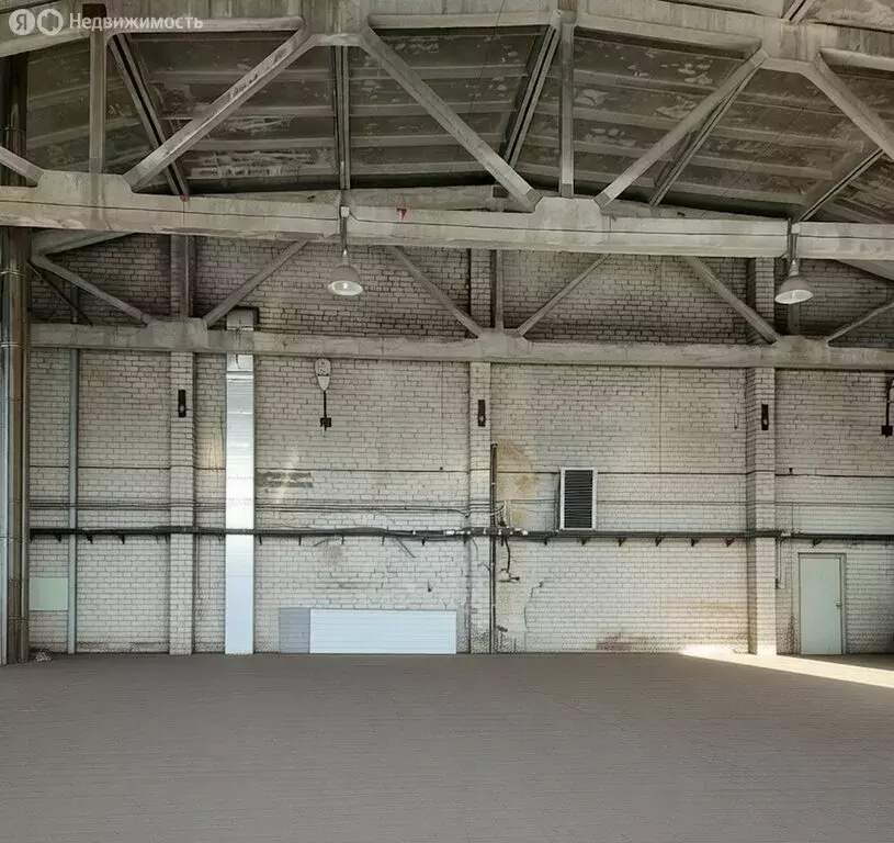 Производственное помещение (2100 м) - Фото 2