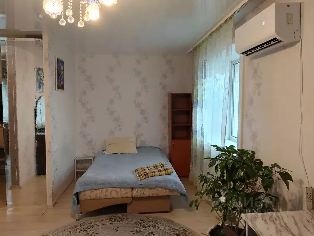 1-к кв. Приморский край, Находка Школьная ул., 3 (30.0 м) - Фото 0