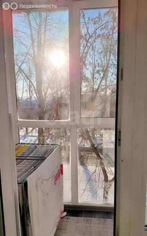 3-комнатная квартира: Омск, проспект Мира, 102 (62 м) - Фото 1