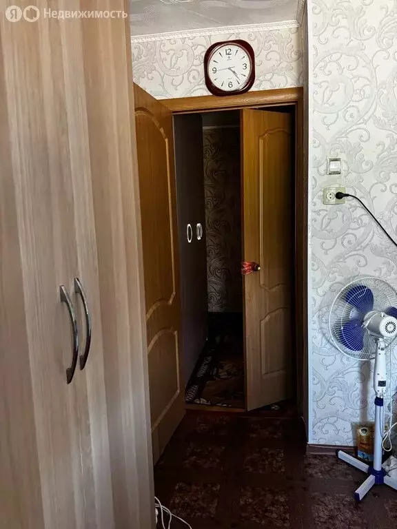 2-комнатная квартира: Касли, улица Лобашова, 138 (47.8 м) - Фото 1