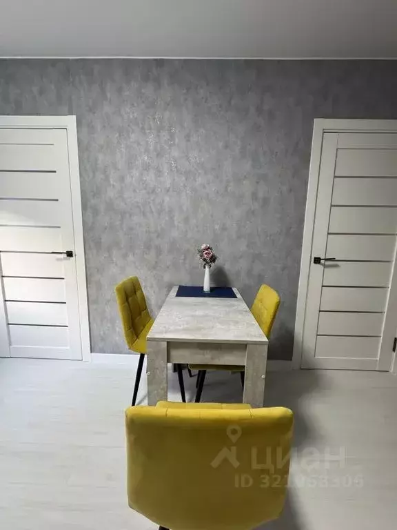 2-к кв. Новгородская область, Великий Новгород Район Торговая сторона, ... - Фото 2