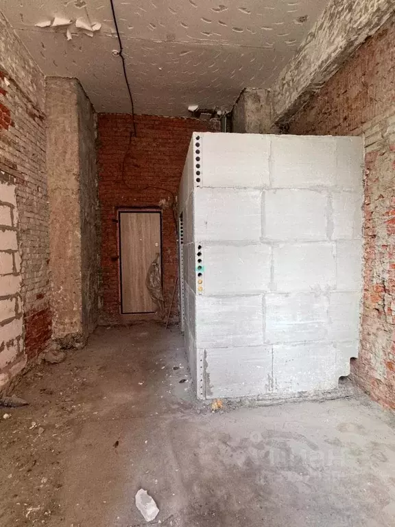 Студия Москва Сельскохозяйственная ул., 17к4 (20.0 м) - Фото 1
